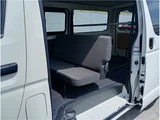 2025 Toyota Hiace DX Van for sale, Japanese used car export - photo 22 of 29 | GULJI TRADERS