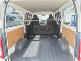 2025 Toyota Hiace DX Van for sale, Japanese used car export - photo 23 of 29 | GULJI TRADERS
