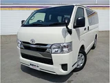 2025 Toyota Hiace DX Van for sale, Japanese used car export - photo 25 of 29 | GULJI TRADERS
