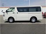 2025 Toyota Hiace DX Van for sale, Japanese used car export - photo 26 of 29 | GULJI TRADERS