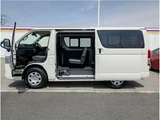 2025 Toyota Hiace DX Van for sale, Japanese used car export - photo 27 of 29 | GULJI TRADERS