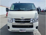 2025 Toyota Hiace DX Van for sale, Japanese used car export - photo 28 of 29 | GULJI TRADERS