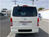 2025 Toyota Hiace DX Van for sale, Japanese used car export - photo 29 of 29 | GULJI TRADERS