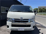 2025 Toyota Hiace Long DX Van for sale, Japanese used car export - photo 3 of 45 | GULJI TRADERS