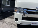 2025 Toyota Hiace Long DX Van for sale, Japanese used car export - photo 4 of 45 | GULJI TRADERS