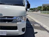 2025 Toyota Hiace Long DX Van for sale, Japanese used car export - photo 5 of 45 | GULJI TRADERS