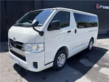 2025 Toyota Hiace Long DX Van for sale, Japanese used car export - photo 7 of 45 | GULJI TRADERS