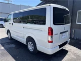 2025 Toyota Hiace Long DX Van for sale, Japanese used car export - photo 8 of 45 | GULJI TRADERS