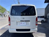 2025 Toyota Hiace Long DX Van for sale, Japanese used car export - photo 9 of 45 | GULJI TRADERS