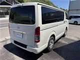 2025 Toyota Hiace Long DX Van for sale, Japanese used car export - photo 11 of 45 | GULJI TRADERS
