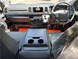 2025 Toyota Hiace Long DX Van for sale, Japanese used car export - photo 16 of 45 | GULJI TRADERS