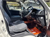 2025 Toyota Hiace Long DX Van for sale, Japanese used car export - photo 17 of 45 | GULJI TRADERS