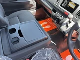2025 Toyota Hiace Long DX Van for sale, Japanese used car export - photo 32 of 45 | GULJI TRADERS