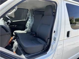 2025 Toyota Hiace Long DX Van for sale, Japanese used car export - photo 37 of 45 | GULJI TRADERS