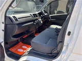 2025 Toyota Hiace Long DX Van for sale, Japanese used car export - photo 38 of 45 | GULJI TRADERS
