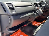 2025 Toyota Hiace Long DX Van for sale, Japanese used car export - photo 39 of 45 | GULJI TRADERS