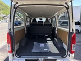 2025 Toyota Hiace Long DX Van for sale, Japanese used car export - photo 43 of 45 | GULJI TRADERS