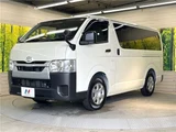 2025 Toyota Hiace DX Van for sale, Japanese used car export - photo 8 of 30 | GULJI TRADERS