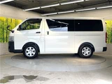 2025 Toyota Hiace DX Van for sale, Japanese used car export - photo 9 of 30 | GULJI TRADERS