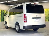 2025 Toyota Hiace DX Van for sale, Japanese used car export - photo 10 of 30 | GULJI TRADERS