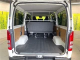 2025 Toyota Hiace DX Van for sale, Japanese used car export - photo 12 of 30 | GULJI TRADERS
