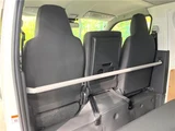 2025 Toyota Hiace DX Van for sale, Japanese used car export - photo 22 of 30 | GULJI TRADERS