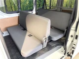 2025 Toyota Hiace DX Van for sale, Japanese used car export - photo 23 of 30 | GULJI TRADERS