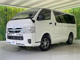 2025 Toyota Hiace DX Van for sale, Japanese used car export - photo 1 of 30 | GULJI TRADERS