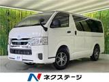 2025 Toyota Hiace DX Van for sale, Japanese used car export - photo 4 of 30 | GULJI TRADERS
