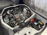 2025 Toyota Hiace DX Van for sale, Japanese used car export - photo 6 of 30 | GULJI TRADERS