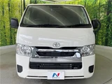 2025 Toyota Hiace DX Van for sale, Japanese used car export - photo 7 of 30 | GULJI TRADERS