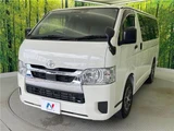 2025 Toyota Hiace DX Van for sale, Japanese used car export - photo 8 of 30 | GULJI TRADERS