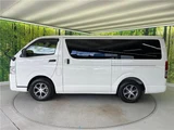2025 Toyota Hiace DX Van for sale, Japanese used car export - photo 9 of 30 | GULJI TRADERS