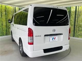 2025 Toyota Hiace DX Van for sale, Japanese used car export - photo 10 of 30 | GULJI TRADERS