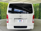 2025 Toyota Hiace DX Van for sale, Japanese used car export - photo 11 of 30 | GULJI TRADERS