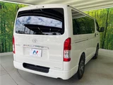 2025 Toyota Hiace DX Van for sale, Japanese used car export - photo 12 of 30 | GULJI TRADERS