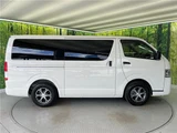 2025 Toyota Hiace DX Van for sale, Japanese used car export - photo 13 of 30 | GULJI TRADERS