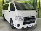 2025 Toyota Hiace DX Van for sale, Japanese used car export - photo 14 of 30 | GULJI TRADERS