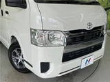 2025 Toyota Hiace DX Van for sale, Japanese used car export - photo 17 of 30 | GULJI TRADERS