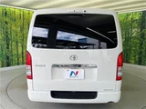 2025 Toyota Hiace DX Van for sale, Japanese used car export - photo 24 of 30 | GULJI TRADERS
