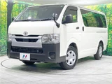 2025 Toyota Hiace DX Van for sale, Japanese used car export - photo 1 of 30 | GULJI TRADERS