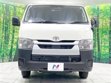 2025 Toyota Hiace DX Van for sale, Japanese used car export - photo 11 of 30 | GULJI TRADERS
