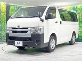 2025 Toyota Hiace DX Van for sale, Japanese used car export - photo 12 of 30 | GULJI TRADERS