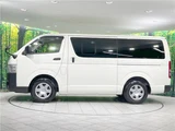 2025 Toyota Hiace DX Van for sale, Japanese used car export - photo 13 of 30 | GULJI TRADERS