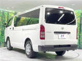 2025 Toyota Hiace DX Van for sale, Japanese used car export - photo 14 of 30 | GULJI TRADERS