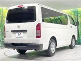2025 Toyota Hiace DX Van for sale, Japanese used car export - photo 16 of 30 | GULJI TRADERS