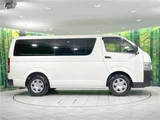 2025 Toyota Hiace DX Van for sale, Japanese used car export - photo 17 of 30 | GULJI TRADERS