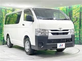 2025 Toyota Hiace DX Van for sale, Japanese used car export - photo 18 of 30 | GULJI TRADERS