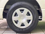 2025 Toyota Hiace DX Van for sale, Japanese used car export - photo 21 of 30 | GULJI TRADERS