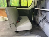 2025 Toyota Hiace DX Van for sale, Japanese used car export - photo 23 of 30 | GULJI TRADERS